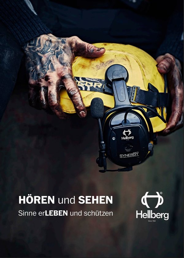 Hellberg Katalog