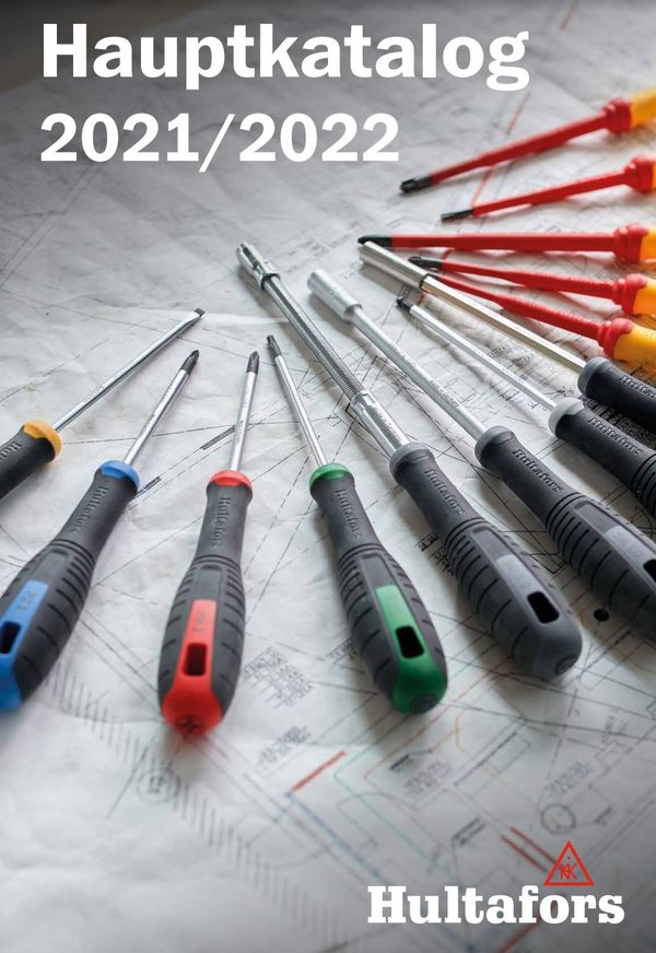 Tools Katalog 2022