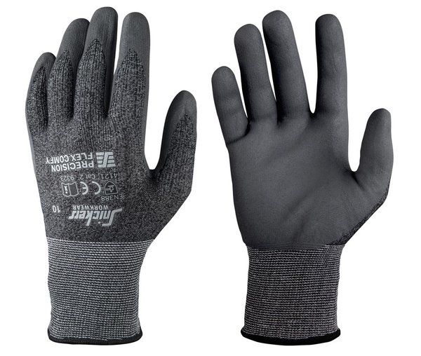 Präzisions FLEX Komfort Handschuhe