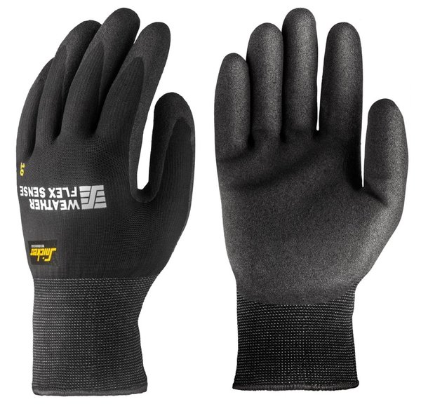 WETTER Flex Sense Handschuhe