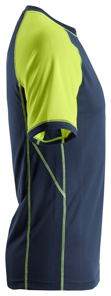 Neon-T-Shirt 2505