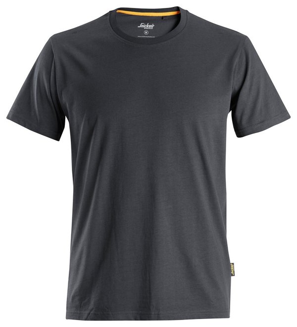 AllroundWork, T-Shirt aus Bio-Baumwolle 2526