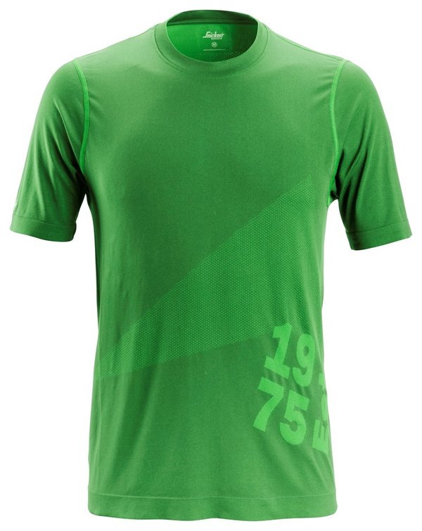 FlexiWork, 37.5® Tech-Kurzarm-T-Shirt 2519